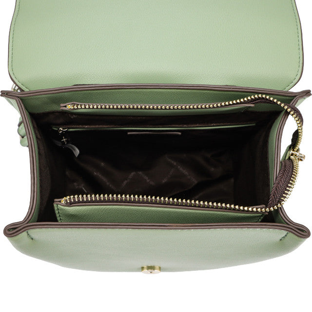 Milana Backpack M In Mint
