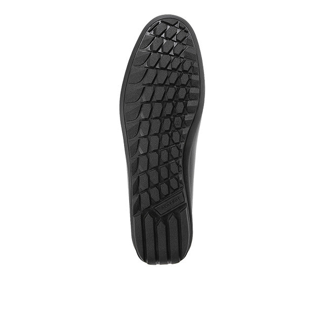 Playboy Sepatu Pria Albatros Loafer 2 In Black