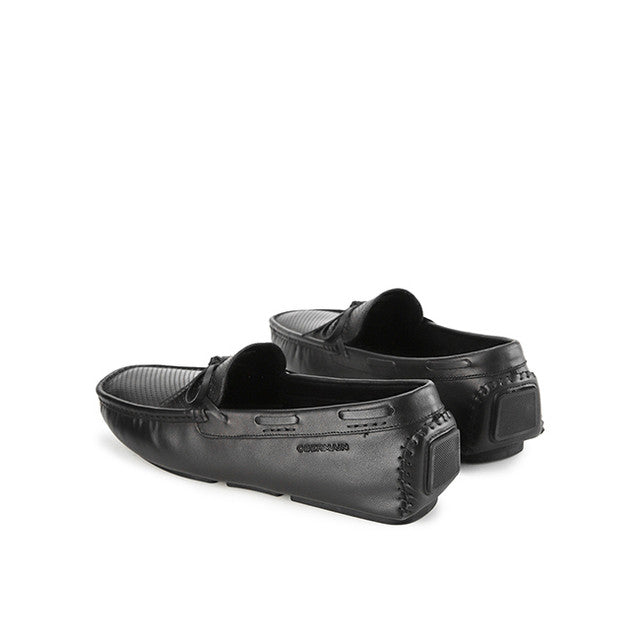 Benjamin Aden In Black