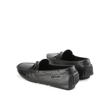 Benjamin Aden In Black
