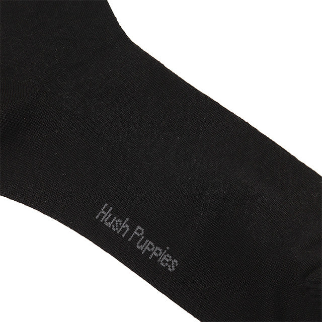 Hush Puppies Aksesoris Unisex Dim M Crew Socks In Grey