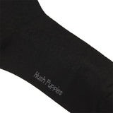 Hush Puppies Aksesoris Unisex Dim M Crew Socks In Grey