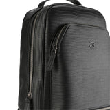 Obermain Bags Pria Brad Backpack - L In Black