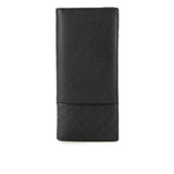Hush Puppies Aksesoris Pria Wallet Hanry Long Wlt In Black