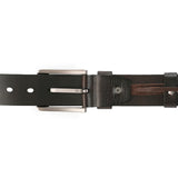 Obermain Accessories Pria Gordon Pin Casual In Dark Brown 42