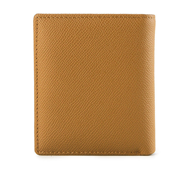 Arlo Cardholder - Rfid In Tan