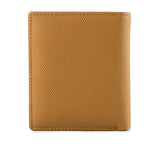 Arlo Cardholder - Rfid In Tan