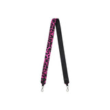 Ll Detachable Straps In Ll Cheetah