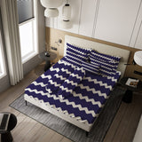 Sprei Nyenyak Taj