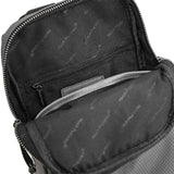 Hush Puppies Bags Pria Chest Bag Laria Chest Bag In Grey