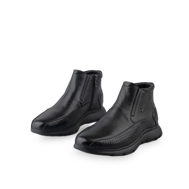 Playboy Shoes Pria Zherro Boots