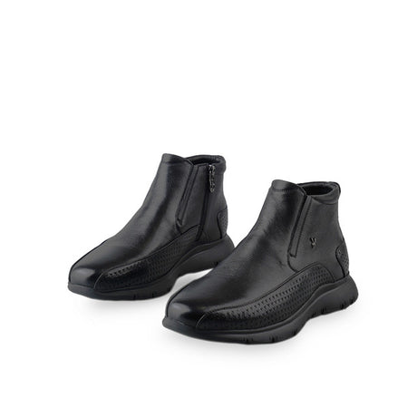 Playboy Shoes Pria Zherro Boots