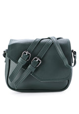 Kingship Sling Bag Twinnie In Green