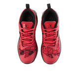 Playboy Sepatu Pria Sneaker Errauza