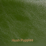 Hush Puppies Aksesoris Unisex Audrey Bi Fold Wallet In Green