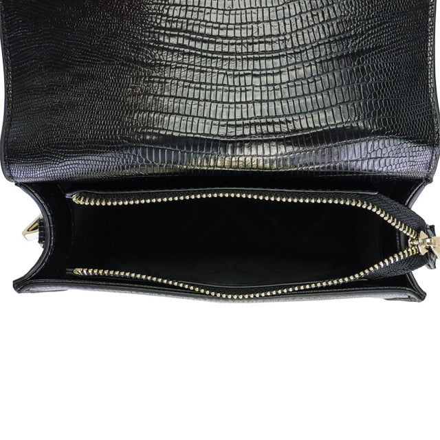 Hush Puppies Tas Wanita Clutch Gianna Clutch M In Black