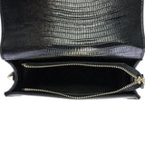 Hush Puppies Tas Wanita Clutch Gianna Clutch M In Black