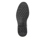 Playboy Sepatu Pria Lace Up Fiera - Laces In Black