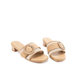 Narda Annie In Brown