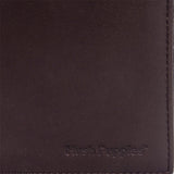 Hush Puppies Aksesoris Pria Short Wallet Noriko Short Wlt F In Dark Brown