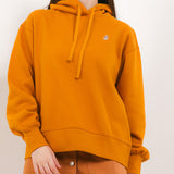 Suzy 4 In Mustard