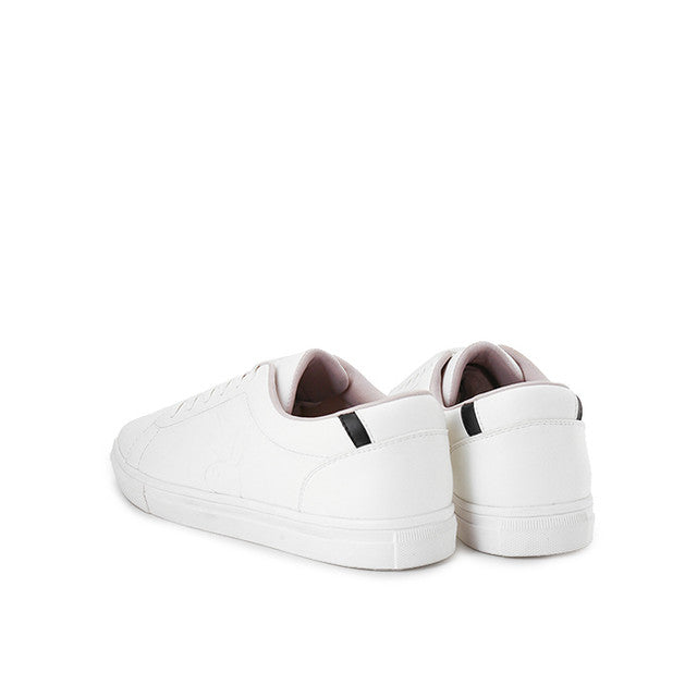 Playboy Sepatu Pria Sneakers Aslow In White 42