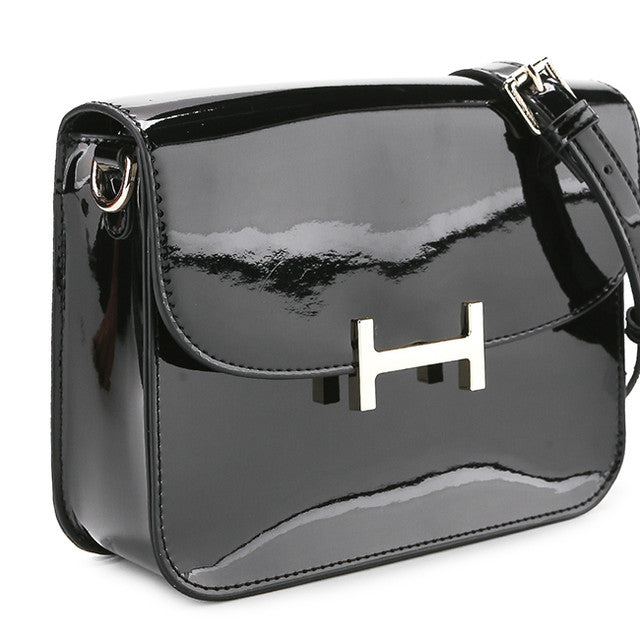 Hush Puppies Tas Wanita Emberly Sling M In Black