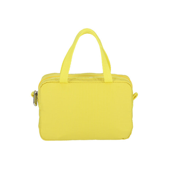 LeSportsac Aksesoris Wanita Tote bag Micro Bag In Primrose Yellow