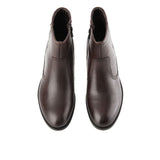 Hush Puppies Sepatu Wanita Nova Elly In Dark Brown 38