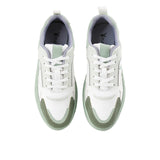 Playboy Sepatu Wanita Others Lateef In White/Green