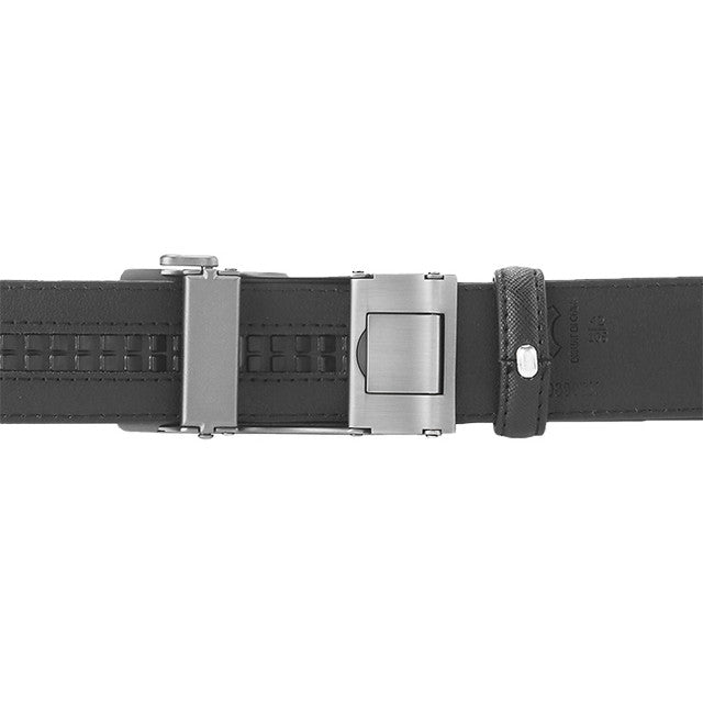 Hush Puppies Aksesoris Pria Alton Automatic In Black