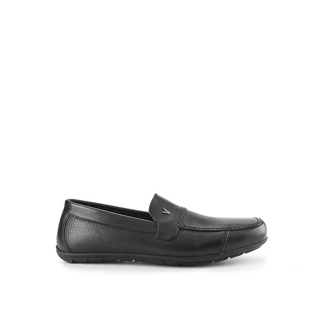 Playboy Sepatu Pria Others Garzel In Black