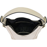 Hush Puppies Tas Wanita Hobo Jazzlyn Hobo L In Black