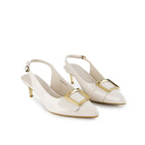 Aster Dorothy In Cream