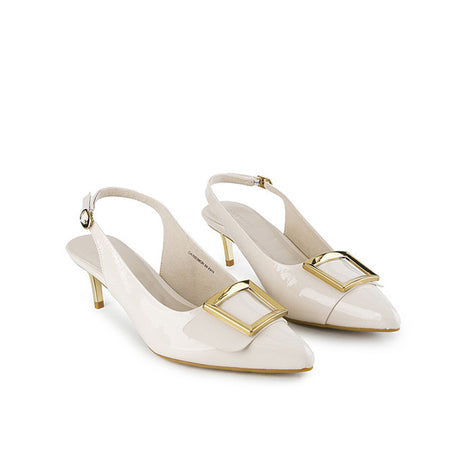 Aster Dorothy In Cream