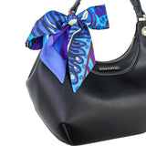 Hush Puppies Tas Wanita Brantley Satchel L In Black