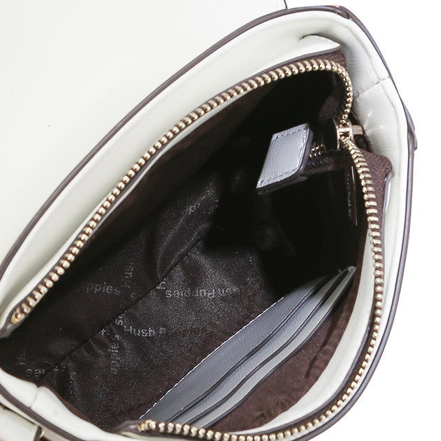 Leonie Sling M In White