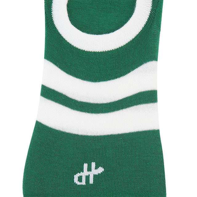 Hush Puppies Aksesoris Unisex Kye M Inv Socks In Green