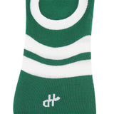 Hush Puppies Aksesoris Unisex Kye M Inv Socks In Green