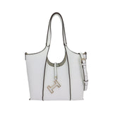 Hush Puppies Tas Wanita Elza Hobo M In White