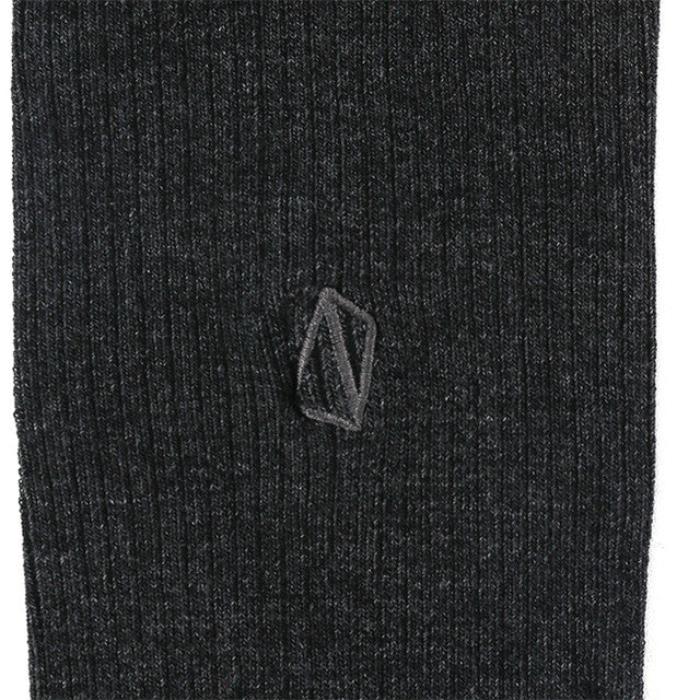 Ob Regular Sock In Multi Color-OSMR2227GR000