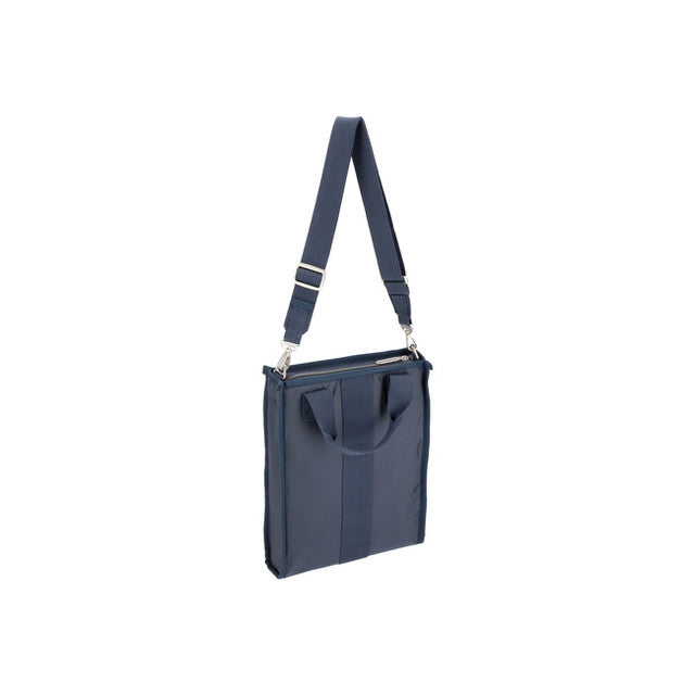 LeSportsac Tas Wanita Tote bag Essential Sm Book Tote In Dark Blue C