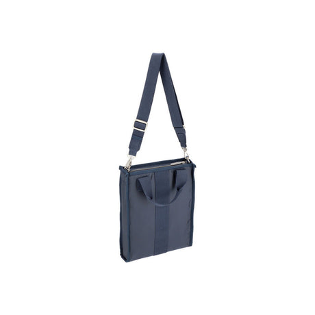 LeSportsac Tas Wanita Tote bag Essential Sm Book Tote In Dark Blue C