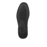 Playboy Sepatu Pria Lace Up Serreva Laces In Black