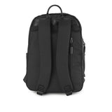 Hush Puppies Tas Pria Krystopher Backpack In Black