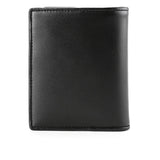 Hush Puppies Aksesoris Pria Wallet Nature Tall Wlt In Black