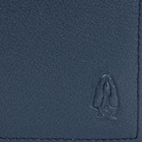 Hush Puppies Accessories Pria Nico Short Wlt F In Navy
