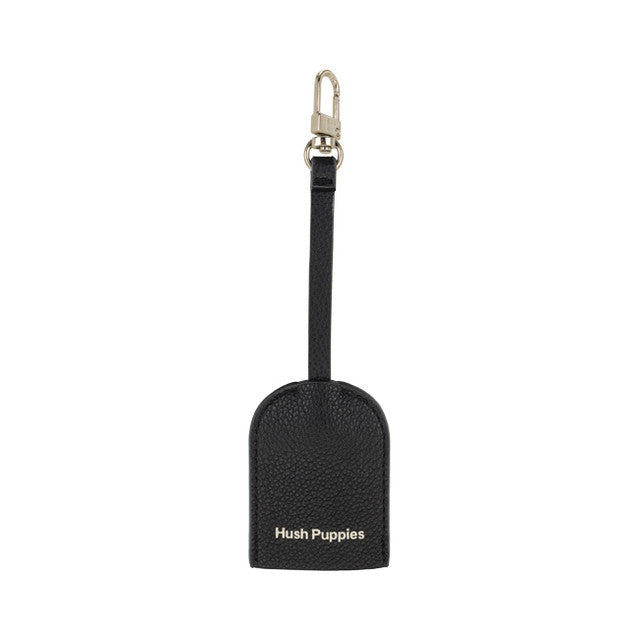 Hush Puppies Aksesoris Wanita Key Chain Marcella Keychain In Black