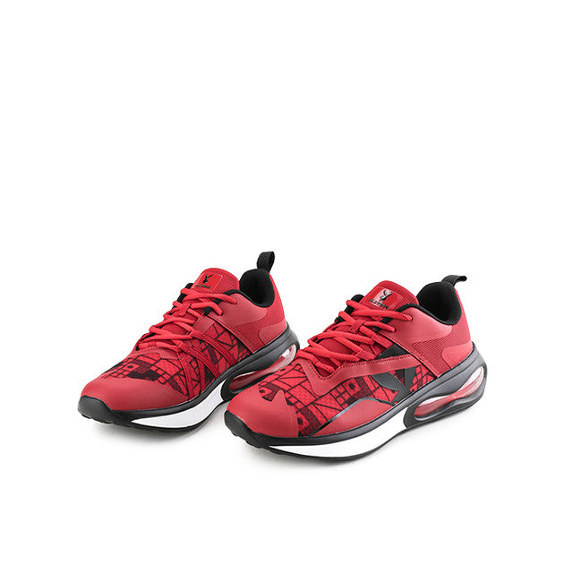 Playboy Sepatu Pria Sneaker Errauza