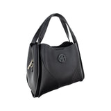 Hush Puppies Tas Wanita Beth Satchel In Black